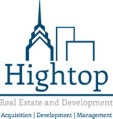 Hightop Logo